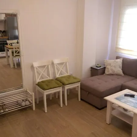 公寓 Casa Ripalda *