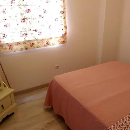公寓 Casa Ripalda *