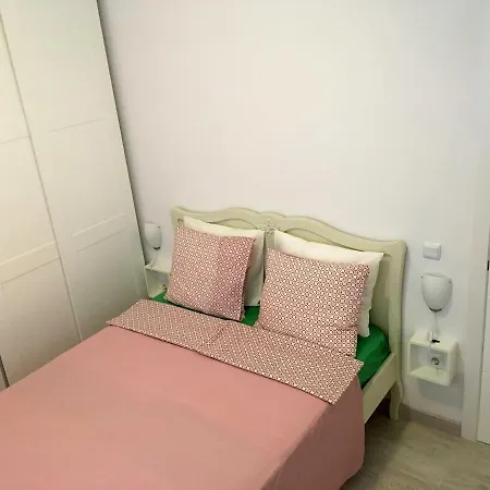 公寓 Casa Ripalda 厄尔梅达诺