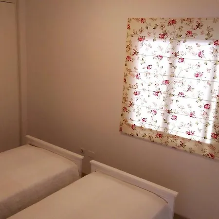 公寓 Casa Ripalda